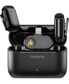 Maono WM622 PB2 Microphone Mикрофоны