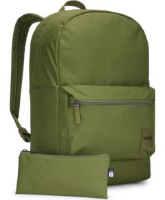 Case Logic 5191 Commence recycled backpack CCAM-1216 Hawthorne green Сумки и рюкзаки