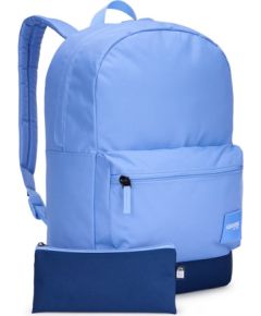 Case Logic 5193 Commence recycled backpack CCAM-1216 Glowing blue Сумки и рюкзаки