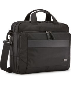 Case Logic 5325 Notion 14 laptop bag NOTIA-114 Black Сумки, обложки для ноутбуков