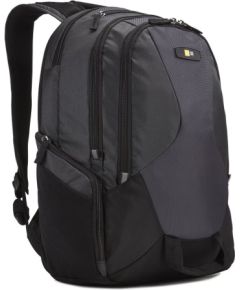 Case Logic 5287 InTransit 14.1 laptop backpack RBP-414 Black Mugursomas