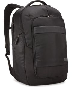 Case Logic 5330 Notion 17.3 laptop backpack NOTIBP-117 Black Сумки и рюкзаки