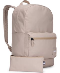 Case Logic 5194 Commence recycled backpack CCAM-1216 Boulder beige Сумки и рюкзаки