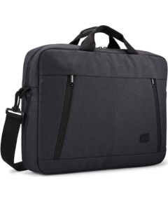Case Logic 5370 Huxton 16 laptop attache HUXA-215 Black Сумки, обложки для ноутбуков