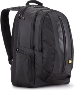 Case Logic 5285 Laptop Backpack RBP-217 Black Сумки и рюкзаки