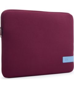 Case Logic 5432 Reflect 14 laptop sleeve REFPC-114 Nuanced red Somas portatīvajiem datoriem