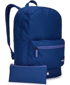 Case Logic 5195 Commence recycled backpack CCAM-1216 Navy blue Сумки и рюкзаки