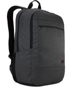 Case Logic 5341 Era 16 laptop backpack ERABP-116 Obsidian black Сумки и рюкзаки
