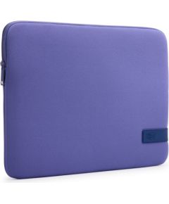 Case Logic 5431 Reflect 14 laptop sleeve REFPC-114 Concentrated purple Somas portatīvajiem datoriem