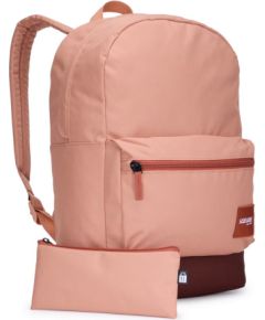 Case Logic 5192 Commence recycled backpack CCAM-1216 Sugared peach Сумки и рюкзаки