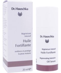 Dr. Hauschka Regenerating Intensive Oil Serum 20 ml Ķermeņa kosmētika
