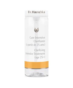 Dr. Hauschka Clarifying Intensive Treatment Up To Age 25 40 ml Косметика для тела