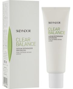 Skeyndor Clear Balance Pore Refining Repair Serum 50 ml Косметика для тела