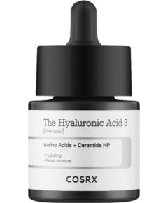 Cosrx The Hyaluron Acid 3 Serum 20 ml Ķermeņa kosmētika