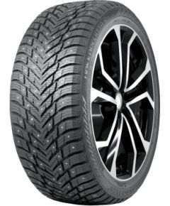 255/35R21 NOKIAN Hakkapeliitta 10 EV 98T XL SilentDrive Зимние покрышки