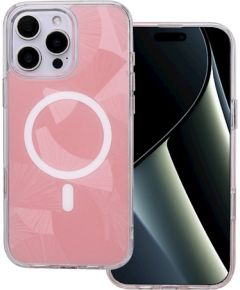 Mocco Flash Mag Case Aizmugurējais Apvalks priekš Apple iPhone 16 Pro Neoriģinālie Maciņi