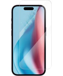 Mocco Tempered Glass Aizsargstikls priekš Xiaomi Redmi 15 5G Ekrānu aizsardzība