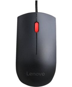 Lenovo Essential Мышь Optical USB Мыши