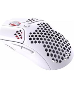 HP HyperX Pulsefire Haste Gaming Bezvadu spēļu pele Peles, ievadierīces