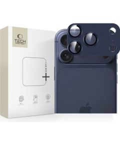 Tech-Protect Apple  IPHONE 17 PRO MAX TECH-PROTECT CAMFULL FIT Deep Blue Ekrānu aizsardzība
