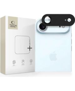 Tech-Protect Apple  IPHONE AIR APARATU TECH-PROTECT CAMFULL FIT Black Ekrānu aizsardzība