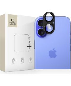 Tech-Protect Apple  IPHONE 17 APARATU TECH-PROTECT CAMFULL FIT+ Black Ekrānu aizsardzība