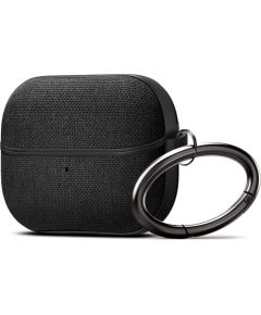 SPIGEN URBAN FIT SAMSUNG GALAXY BUDS 3 | 3 PRO BLACK Neoriģinālie Maciņi