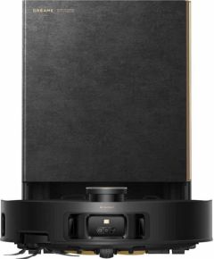 Dreame Matrix10 Ultra Combi RLX95CE Black Putekļu sūcēji - Roboti