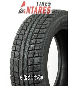 ANTARES GRIP20 225/55R19 99H Зимние покрышки