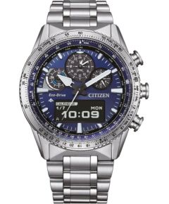Citizen PROMASTER SKY JV2000-51L Наручные часы