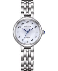 Citizen Eco-Drive EM0990-81A Наручные часы