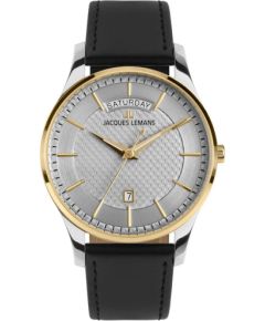 Jacques Lemans London 1-2193E Наручные часы