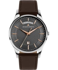 Jacques Lemans London 1-2193D Наручные часы