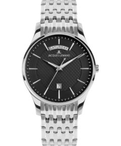 Jacques Lemans London 1-2193F Наручные часы