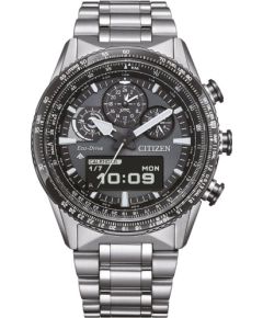 Citizen PROMASTER SKY JV2006-55H Наручные часы
