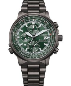 Citizen PROMASTER SKY Radio Controlled AT8304-57W Наручные часы