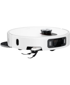 Xiaomi Robot Vacuum 5 Pro EU Wet&Dry 5200 mAh 20000 Pa White Пылесосы - Роботы