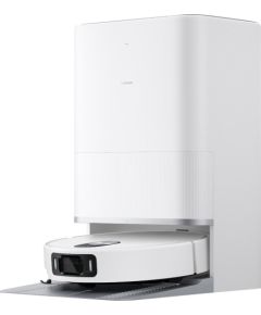 Xiaomi Robot Vacuum 5 Pro EU Wet&Dry Robots putekļu sūcējs White Putekļu sūcēji - Roboti