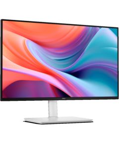 Dell S2425HSM 24 " IPS FHD 16:9 144 Hz 1 ms 1920 x 1080 pixels 300 cd/m² HDMI ports quantity 1 White LED / LCD мониторы