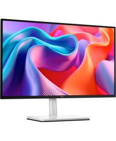 Dell S2725DSM 27 " IPS QHD 16:9 144 Hz 1 ms 2560 x 1440 pixels 350 cd/m² HDMI ports quantity 1 White LED / LCD мониторы