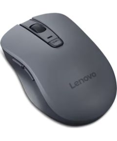 Lenovo Silent Mouse WL310 Wireless Bluetooth Grey Peles, ievadierīces