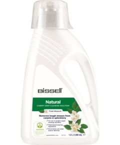 Bissell Upright Carpet Cleaning Solution Natural Wash and Refresh 1500 ml Citi piederumi