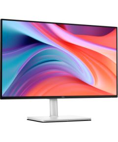Dell S2725HSM 27 " IPS FHD 16:9 144 Hz 1 ms 1920 x 1080 pixels 300 cd/m² HDMI ports quantity 2 White LED / LCD мониторы