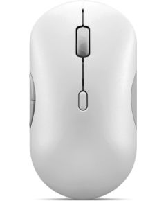 Lenovo 700 Multi-Device Wireless Silent Mouse Wireless 2.4G, Bluetooth 5.3 Seashell Мыши