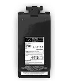 Epson UltraChrome DF (1.6L) Ink Cartrige Black Тонеры для принтеров