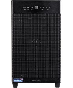 Actina 5901443431794 PC AMD Ryzen™ 7 8700F 32 GB DDR5-SDRAM 1 TB SSD NVIDIA GeForce RTX 5060 Ti Windows 11 Home Mini Tower Black Personālie datori