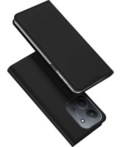 Чехол Dux Ducis Skin Pro Xiaomi Redmi 15C 4G черный Чехлы - альтернативные