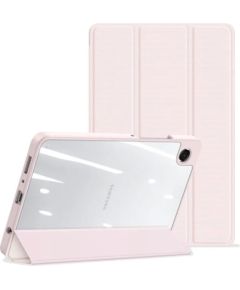 Case Dux Ducis Toby Samsung X130/X135 Tab A11 8.7 pink Maki Planšetdatoriem