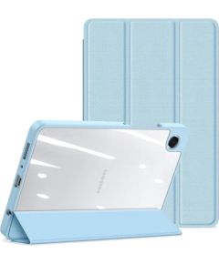 Case Dux Ducis Toby Samsung X130/X135 Tab A11 8.7 blue Maki Planšetdatoriem