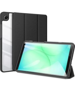 Case Dux Ducis Toby Samsung X110/X115 Tab A9 8.7/X130/X135 Tab A11 8.7 black Maki Planšetdatoriem